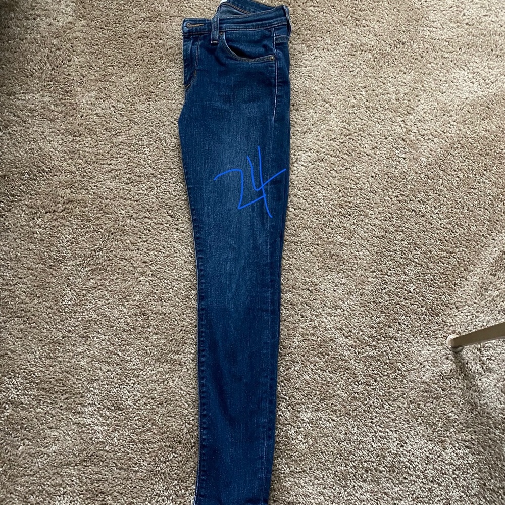 Hudson jeans